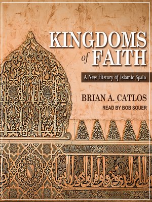 cover image of Kingdoms of Faith